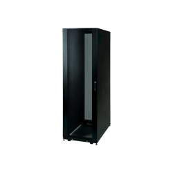 Tripp Lite SR48UB Rack Enclosure Server Cabinet - 48U - 19"