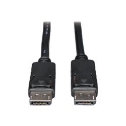 Tripp Lite DisplayPort Device Cable