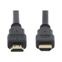 StarTech.com High-Speed HDMI Cable, 1'