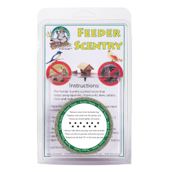 Just Scentsational Scentry Stone, Feeder Scentry, 1 Oz