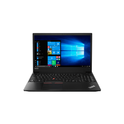 Lenovo® ThinkPad E580 Laptop, 15.6" Screen, Intel® Core™ i5, 8GB Memory, 256GB Solid State Drive, Windows® 10 Pro, 2PR285