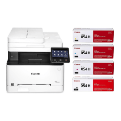 Canon Laser Printers at Office Depot OfficeMax