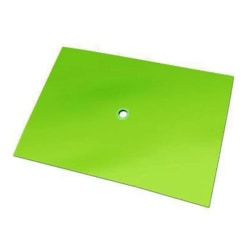 Hole N Shamee Multi-Surface Cloth, Green