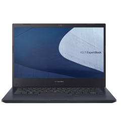 ASUS® ExpertBook P2451 Laptop, 14" Screen, Intel® Core® i7, 16GB Memory, 512GB Solid State Drive, Wi-Fi 6, Windows® 10 Pro, P2451FA-XS74
