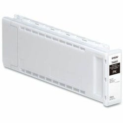 Epson UltraChrome PRO Original Ink Cartridge, Photo Black, T44H120