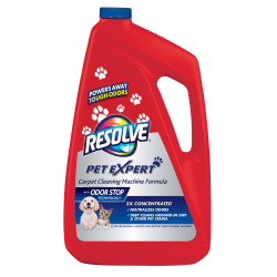 19200-82610 - RESOLVE® Pet 2X Concentrate for Steam Machines - 60 oz