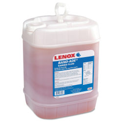 Band-Ade Semi-Synthetic Sawing Fluids, 5 gal, Pail