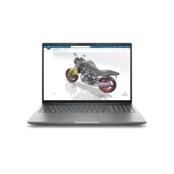 HP ZBook X G2i Copilot+ AI PC Mobile Workstation, Intel Core Ultra 9, Win 11 Pro, 32GB, 1 TB SSD, Meteor Silver