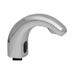 enMotion® by GP PRO Automated Touchless Counter Mount Dispenser, Chrome