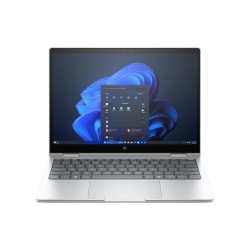 HP EliteBook 8 Flip G1i Notebook AI - Flip design - Intel Core Ultra 7 - 265U / up to 5.3 GHz - Intel Graphics - 16 GB RAM - BM5M6UT#ABA