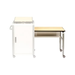 EXPLORE® Presentation Shuttle