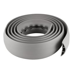 Ativa™ Cable Management Tube, Gray