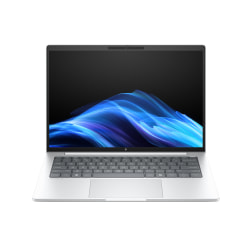 HP EliteBook 8 G1i 14" Notebook - WUXGA - Intel Core Ultra 7 255U - 32 GB - 512 GB SSD - BE8T1UT#ABA