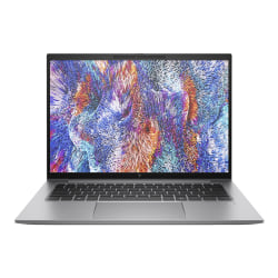 HP ZBook Firefly G11 A 14" Touchscreen Mobile Workstation - WUXGA - AMD Ryzen 7 8840HS - 32 GB - 1 TB SSD - B49C3ATABA