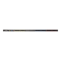 Eaton ePDU G3 Basic 38U-A; 5.76 KW; IN: L21-20P 16A 3P OUT: 30XC13:6XC19, EBA30210