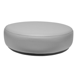 Marco Group Sonik Floor Rocker, Frost Gray