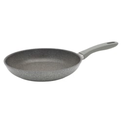 Zwilling Parma Plus Aluminum Nonstick Fry Pan, 10", Gray