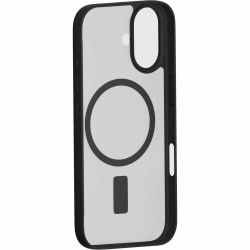 PEEL Active Case for iPhone 17 - Slim Protective MagSafe-Compatible Cover, Black - Ultra-thin protection that complements your iPhone 17 design - the PEEL Active Case offers durable drop protection without bulk.