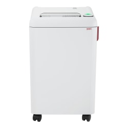 IDEAL 2503 P-5 10 Sheet Cross-Cut IDEDSH0301H