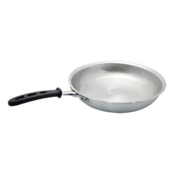 Vollrath Wear-Ever Aluminum Fry Pan, 10", Silver
