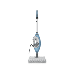 Shark Lift-Away 5-in-1 Steam Mop With Detachable Handheld Steamer, Blue, Total Qty 1