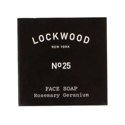 Lockwood New York Soap, 1 Oz, Carton Of 200 Bars