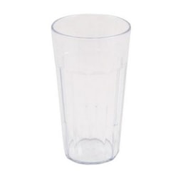 Cambro Newport 22 Oz Tumbler, Clear