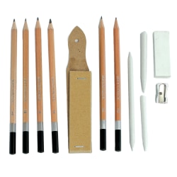 Art Alternatives Sketching Set