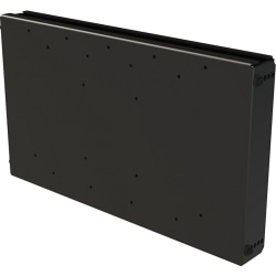 Peerless-AV ACC625 Mounting Box - Black - 60 lb Load Capacity - 1