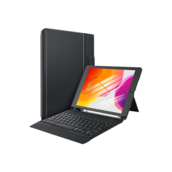 CODi - Keyboard and folio case - Bluetooth - for Apple 10.2-inch iPad (7th generation)