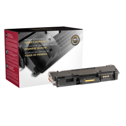 Office Depot® Remanufactured Black High Yield Toner Cartridge Replacement For Xerox® 3260, OD3260