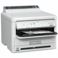 Epson® WorkForce® Pro WF-M5399 Monochrome Inkjet Printer