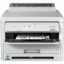 Epson® WorkForce® Pro WF-M5399 Monochrome Inkjet Printer