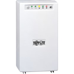 Tripp Lite UPS Smart 700VA 450W International Medical Hospital Tower USB DB9 - Tower - 3.60 Hour Recharge - 14.50 Minute Stand-by - 230 V AC Output