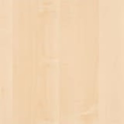 Rubbermaid Healthcare Panel - Natural Maple