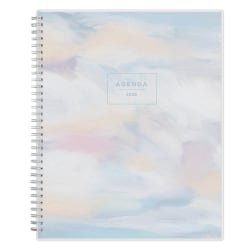2026 Blue Sky Weekly/Monthly Planner, 8-1/2" x 11", Beyond, January To December, 155684