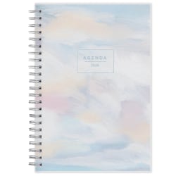 2026 Blue Sky Weekly/Monthly Planner, 5" x 8", Beyond, January To December, 155690