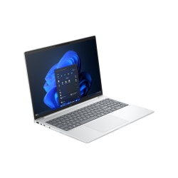 HP EliteBook 8 G1i Notebook Next Gen AI - Intel Core Ultra 5 - 228V/up to 4.5 GHz - 32 GB RAM - 512 GB SSD NVMe, TLC - BH3G8UT#ABA