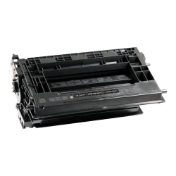Office Depot Brand® 201576P Remanufactured Black Standard Yield Toner Cartridge Replacement for HP 147A