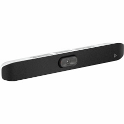 Poly Studio X32 Video Conferencing Camera, 20 Megapixel, A3SW1AAABA