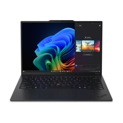 Lenovo ThinkPad X1 Carbon Gen 13 21NS005SUS 14" Copilot+ PC Ultrabook