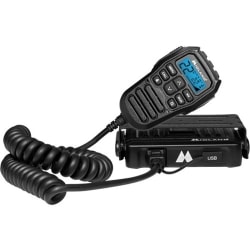 Midland MicroMobile MXT275 - Mobile - two-way radio - GMRS - 15-channel