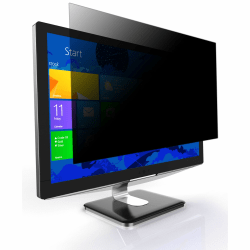 Targus ASF23W9USZ Privacy Screen Filter - TAA Compliant - For 23" Widescreen LCD Monitor - 16:9 - Anti-glare
