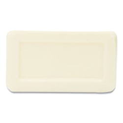 Good Day™ Unwrapped Amenity Bar Soap, Fresh Scent, #1 1/2, 500/Carton