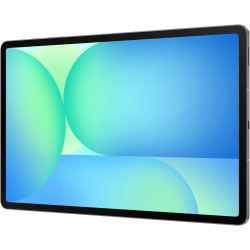 Samsung Galaxy Tab S10 FE+ SM-X620 Tablet - 13.1" WQXGA+ - Samsung Exynos 1580 (S5E8855) Octa-core - 8 GB - 128 GB Storage - Android 15 - Gray