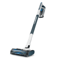Shark PowerPro Pet Cordless Stick Vacuum, Blue/White, Total Qty 1