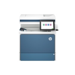 HP LaserJet Enterprise 5800f All-In-One Color Laser Printer