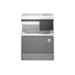HP LaserJet Enterprise MFP 6800dn All-In-One Color Laser Printer