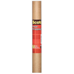 Scotch® Packing Paper, 30" x 30'