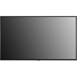 LG 49UH5F-H Digital Signage Display - 49" LCD - 3840 x 2160 - LED - 500 Nit - 2160p - HDMI - USB - DVI - SerialEthernet - WebOS - Black - Energy Star